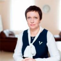 Харабурова Татьяна Леонидовна
