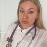 Чупрунова Екатерина Сергеевна