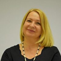 Гусева Светлана Анатольевна