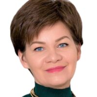 Пилипчук Нина Дмитриевна