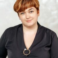 Втюрина  Мария Владимировна